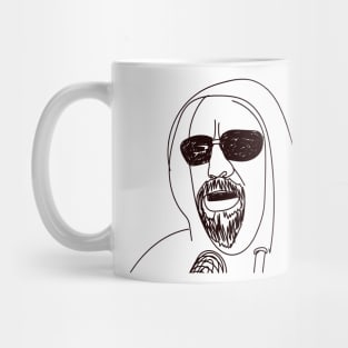 FHRITP Guy Meme Mug